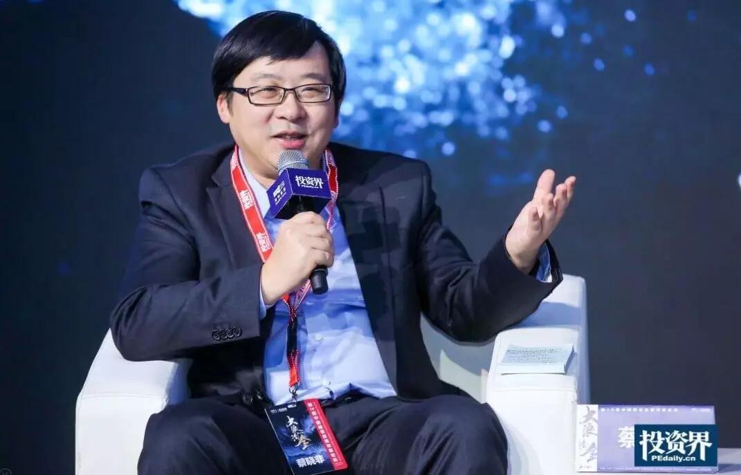 【媒體聚焦】創投圈“估值泡沫相對論”:上面有泡沫,底下是活水——清科《投資界》關于天堂硅谷的報道