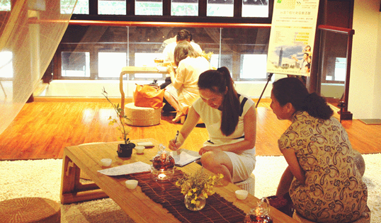 【媒體聚焦】天堂硅谷:做高凈值客戶的財富金管家